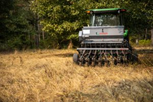 agricultural equipment financing